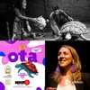 Logo Carla Rodríguez: "Es importante que las crianzas aprendan a contemplar y a estar en un teatro"