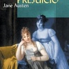 Logo "Orgullo y Prejuicio" de Jane Austen