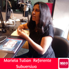 Logo #Referente Mariela Tulian 