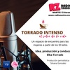 Logo Entrevista a Fernando Fanjul distribuidor independiente Café Marita 