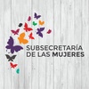 Logo Rol de las mujeres en el Pueblo Nación Mapuce