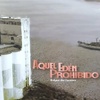 Logo Libro de relatos Aquel edén prohibido de Edgardo Juárez