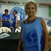 Logo Milena Lamonega,Primera candidata a Concejal en San Isidro Frente de Todos :" La situación es grave"