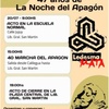 Logo 47 APAGON DE LEDESMA: CONTRA LOS MISMO METODOS UTILIZADOS EN LA DICTADURA, JUJUY RESISTE A MORALES