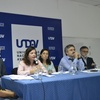 Logo Entrevista Dra. Cristina Bettanin - Seminario Internacional de DDHH UNDAV-UNPAZ