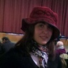 Logo Nota con Lorena Felipelli
