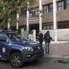 Logo Sergio Colautti (titular de la firma This Week)- Diego Giménez fue baleado frente a la Medalla