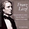 Logo Radio Mestiza: "Sinfónica y de Cámara". 92° Programa. Franz Liszt 2 (2022)