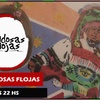 Logo Nota y adelantos con Lucas Guinart en Baldosas Flojas