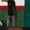 Logo Entrevista a Cesar Rasgido, entrenador de Ferro Handball