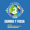 Logo CYF| Cambio y Fuega (Resumen Semanal) por Radio a
