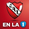Logo Independiente en la Uno 09-11