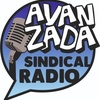Logo Ruben "Cholo" García en Avanzada Sindical Radio