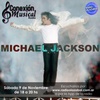 Logo Informe Especial Michael Jackson (Parte 1)