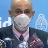 Logo "Catástrofe sanitaria en ciernes": Testimonio del Dr. Dubín, Jefe de Terapia Intensiva del Otamendi