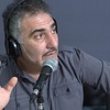Logo Roberto Caballero y su editorial en El Destape Radio