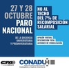 Logo de la recorte