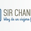Logo Entrevista a Sir Chandler en Radio Del Plata