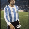 Logo El Ropero Díaz y su gol a Brasil