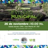 Logo EP| Andrea Franco directora de turismo circuito Vivero Municipal por Radio a