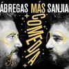 Logo Fernando Sanjiao en ReMixados. El stand up presente.