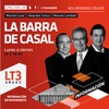 Logo Carlos Pighin en diálogo con Marcelo Casal por LT3