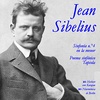 Logo Radio Mestiza: "Sinfónica y de Cámara". 95° Programa. Jean Sibelius 2 (2022)