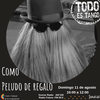 Logo Peludo de regalo - Todo es Tango - AM 530 Somos Radio - PROGRAMA COMPLETO