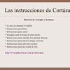 Logo Recetas e Instrucciones Poéticas: Julio Cortázar, Julio José Leite, Jaime Sabines