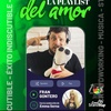 Logo AELC| Emma Serna artista en la obra teatral: La playlist del amor |Por Radio A