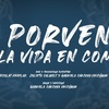 Logo Alicia Stolkiner y Mario Rovere presentaron el documental "El porvenir de la vida en común"
