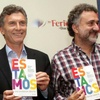 Logo de la recorte