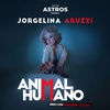 Logo 25.11.23 | Jorge Dubatti recomienda «Animal humano» unipersonal con ✨Jorgelina Aruzzi.