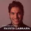 Logo 25/4 Fausto Labraña, un argentino en Game Of Thrones