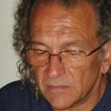 Logo Jorge Paladino Escritor, Director Teatral y Miembro de la Comisión de Cultura del PCR