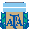Logo SEGUNDO GOL DE ARGENTINA A ITALIA
