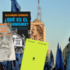 Logo La columna de Gonzalo Magliano: tres libros que me conectan con el peronismo