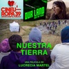 Logo Sobre Nuestra Tierra de Lucrecia Martel