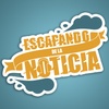 Logo Escapando de la noticia
