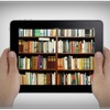 Logo Libros digitales y los nuevos modos de lectura