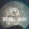 Logo Duendes Vagos en Vorterix