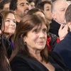 Logo Senadora Teresa García en El Disparador