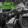 Logo Primer Encuentro de Canales de TV Comunitarios y Populares