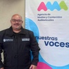 Logo #EntrevistaLU14 Diego Farías, subsecretario de Protección Civil y Abordaje Integral Emergencias 