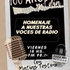 Logo 100 AÑOS y Un Día - PARA NO OLVIDAR