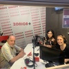 Logo Programa 16 de Las Hermanas: el último de 2024! 