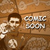 Logo ComicSoon: Especial Orígenes de los superheroes parte 1/3