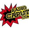 Logo Agenda teatral del 2 al 12 de Marzo en No estamos solos radio Caput