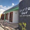 Logo Viajamos a Malargue y conocemos el exclusivo Hotel Boutique Punto, Sur