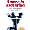Logo @FelixCrous entrevista a María Seoane, acerca de su libro "Amor a la argentina"